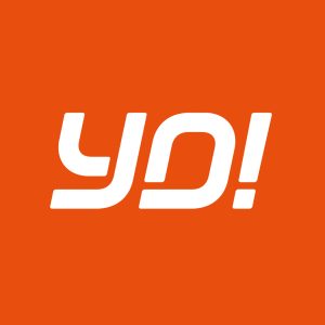Logo YO! Sushi