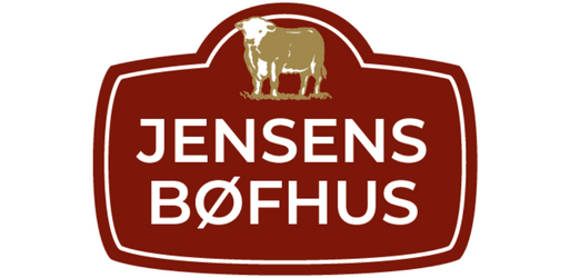 Logo Jensens Bøfhus
