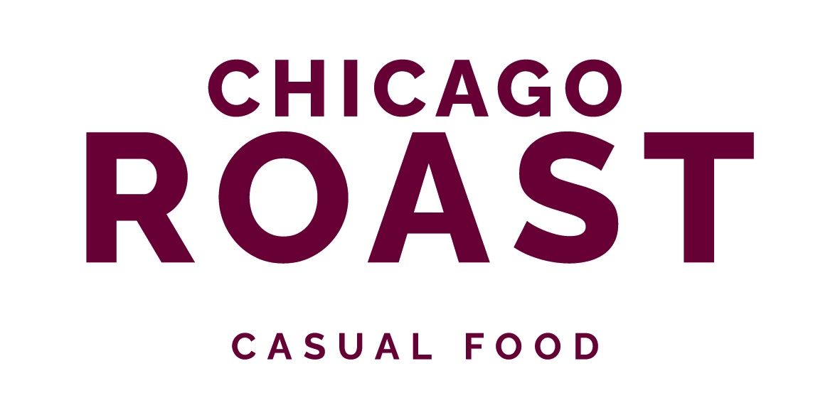 Chicago ROAST logo