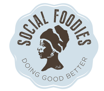 Logo SocialFoodies
