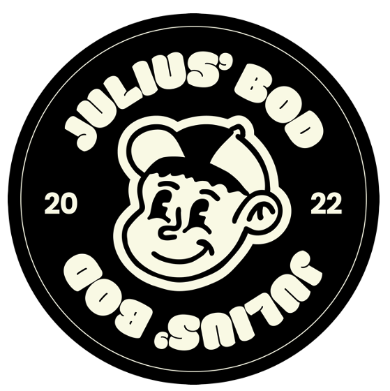 Logo Julius Bod